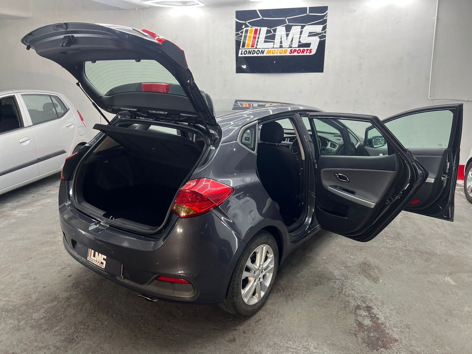 Used Kia Ceed 2014 for sale - 77461997: Photo 78