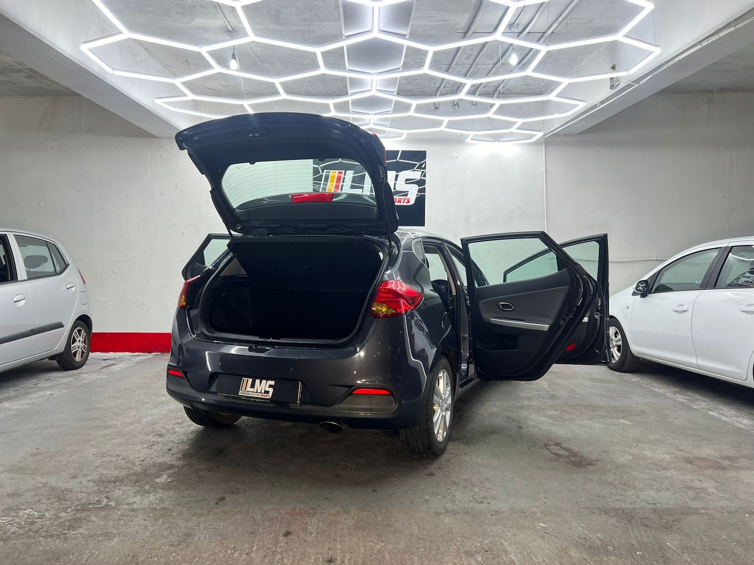 Used Kia Ceed 2014 for sale - 77461997: Photo 79