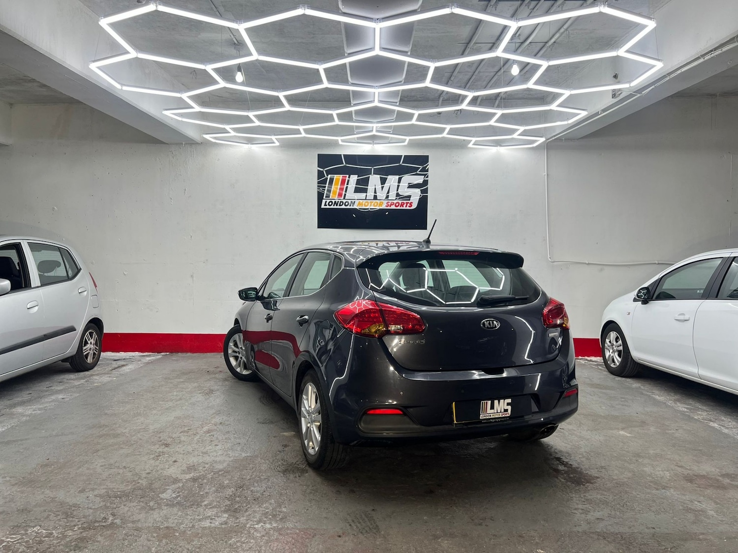 Used Kia Ceed 2014 for sale - 77461997: Photo 84