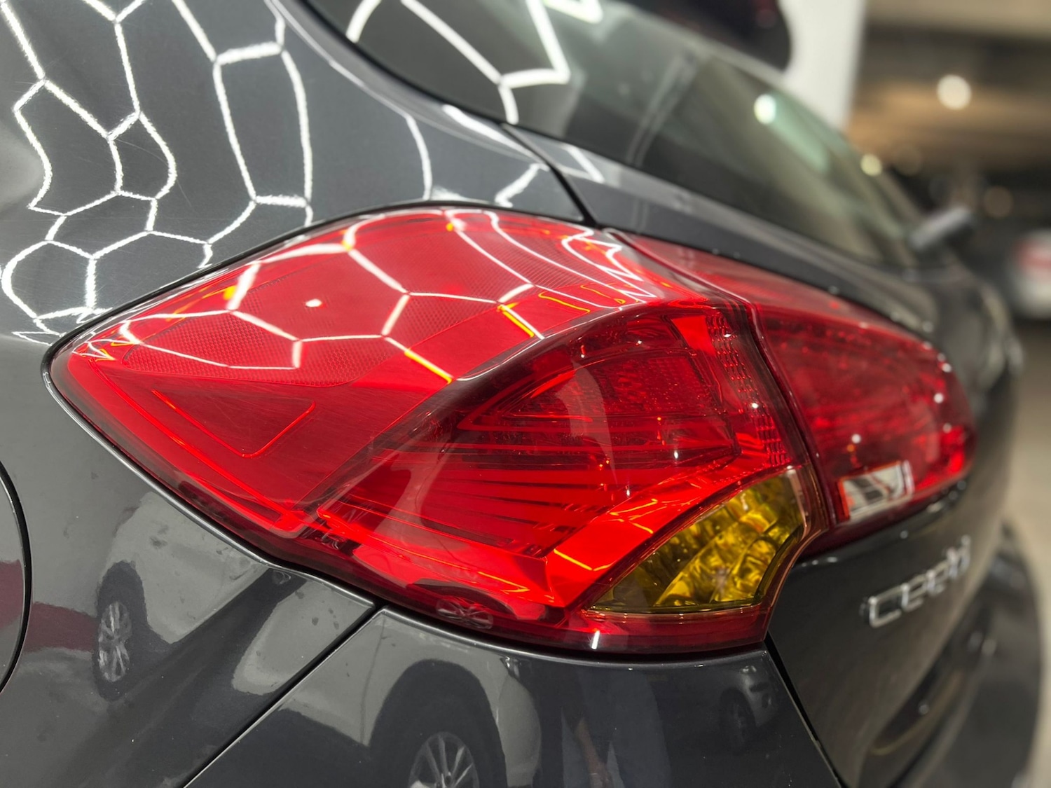 Used Kia Ceed 2014 for sale - 77461997: Photo 91