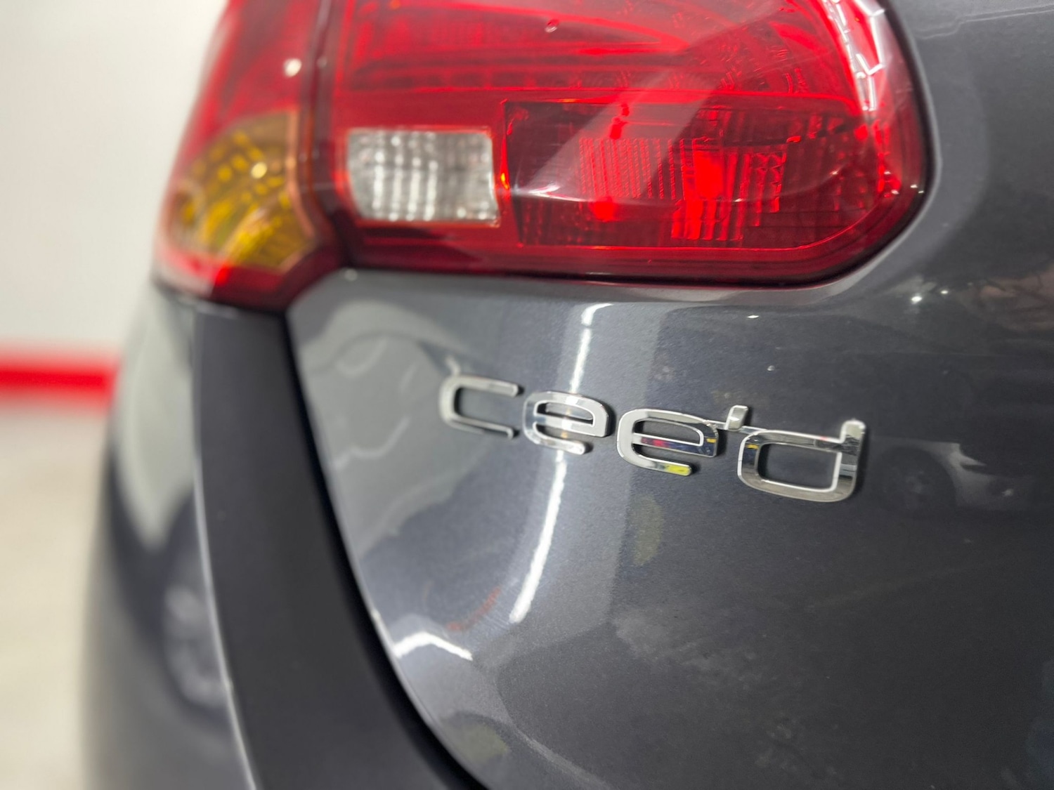 Used Kia Ceed 2014 for sale - 77461997: Photo 92