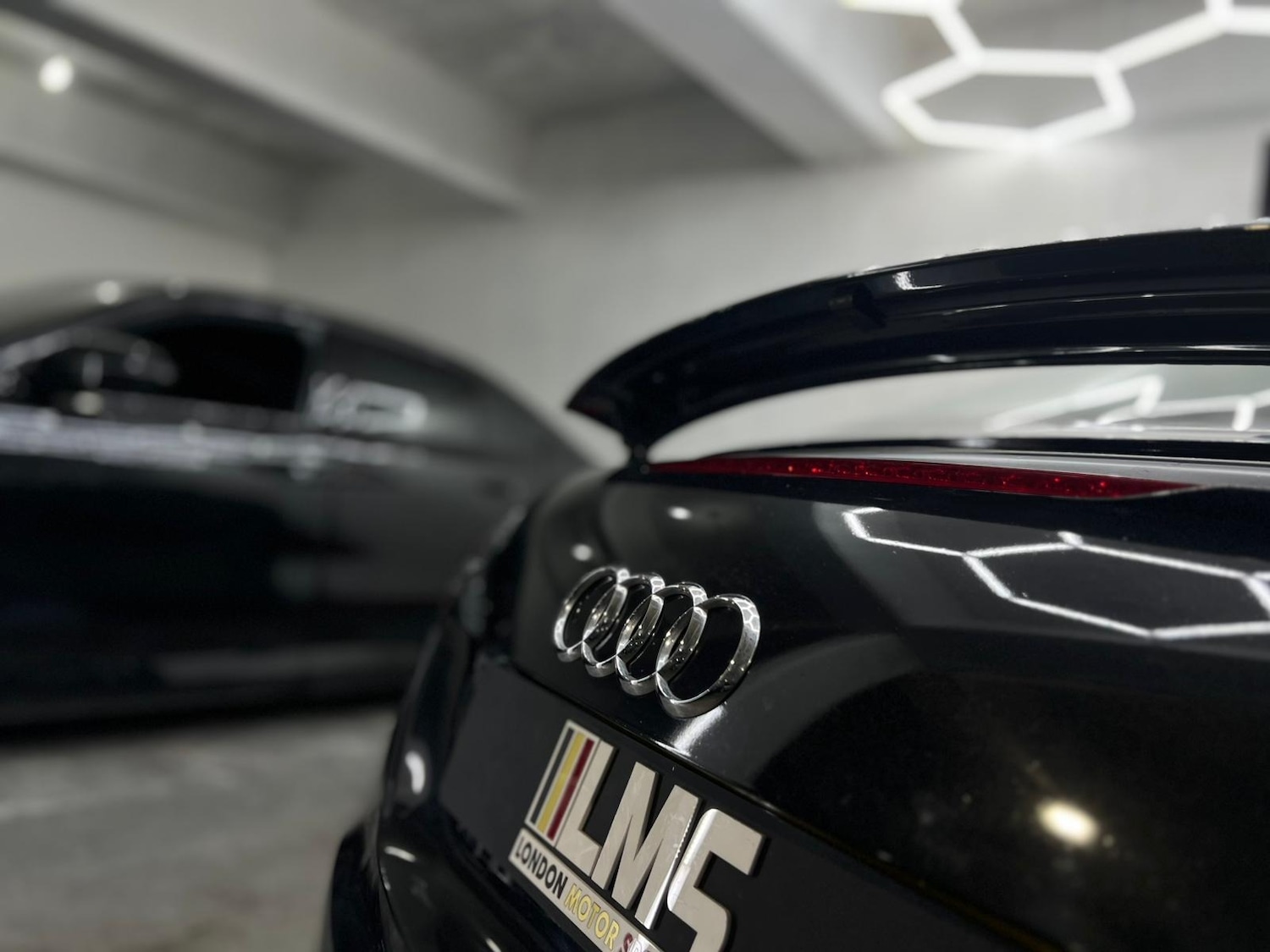 Used Audi TT 2008 for sale - 77699071: Photo 100