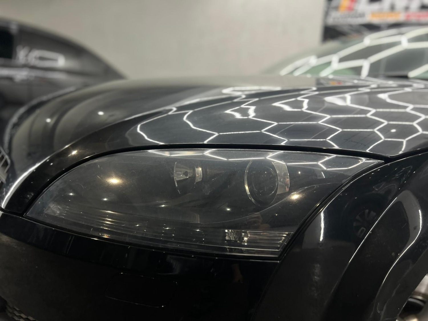 Used Audi TT 2008 for sale - 77699071: Photo 11