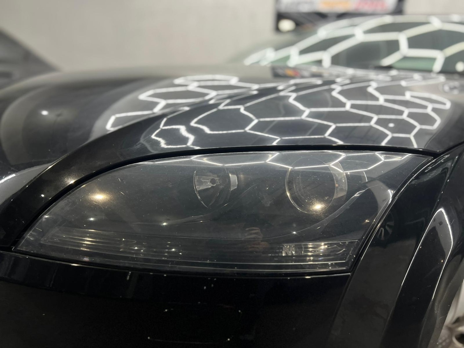 Used Audi TT 2008 for sale - 77699071: Photo 12