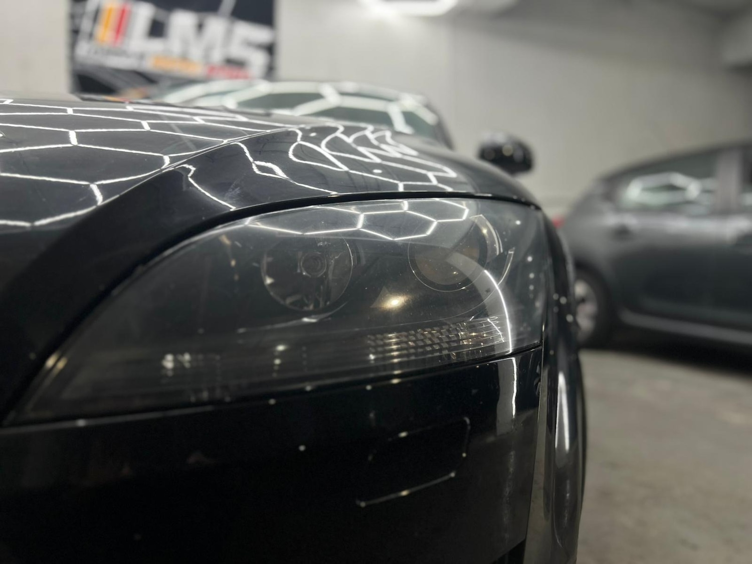 Used Audi TT 2008 for sale - 77699071: Photo 13