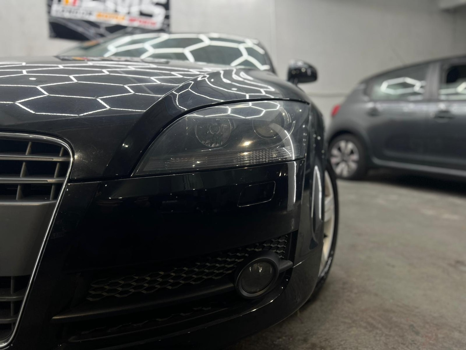 Used Audi TT 2008 for sale - 77699071: Photo 14