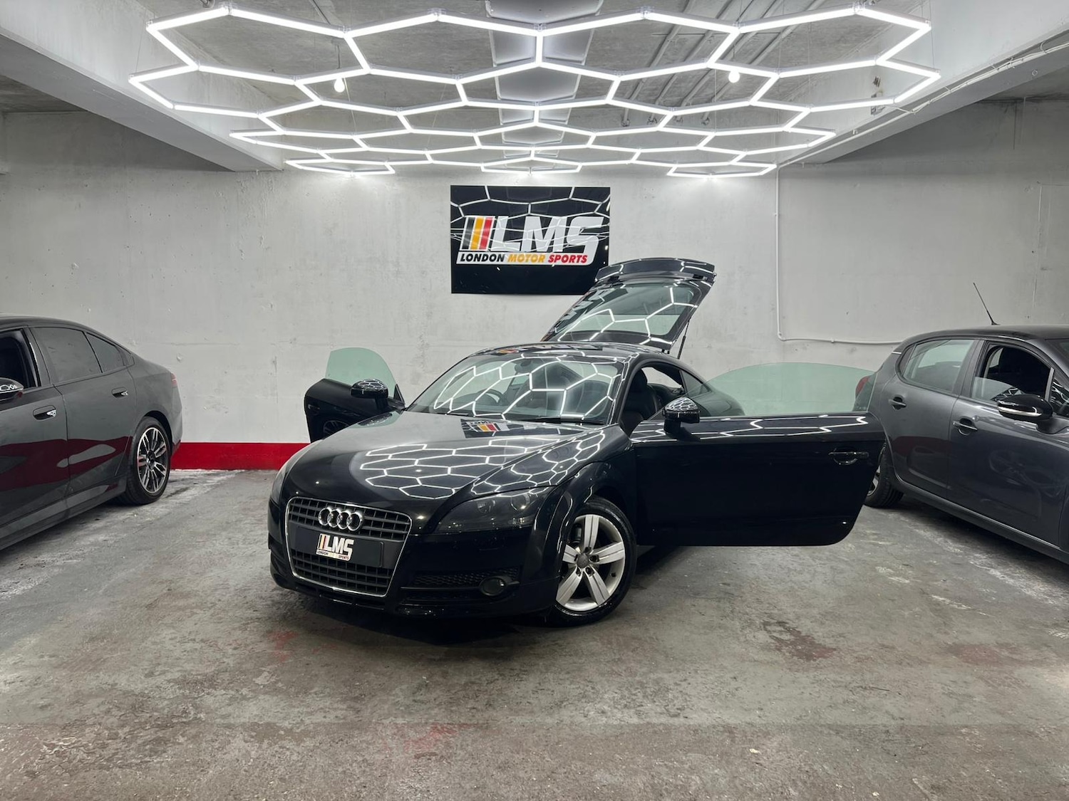 Used Audi TT 2008 for sale - 77699071: Photo 17