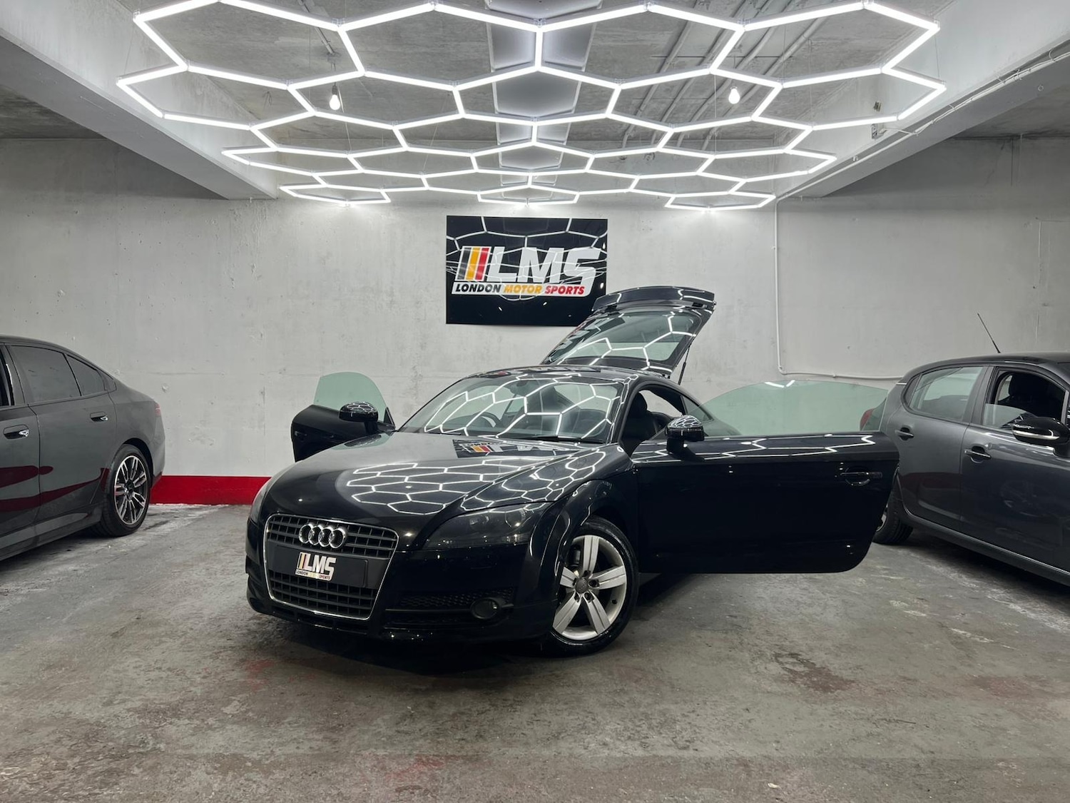 Used Audi TT 2008 for sale - 77699071: Photo 18