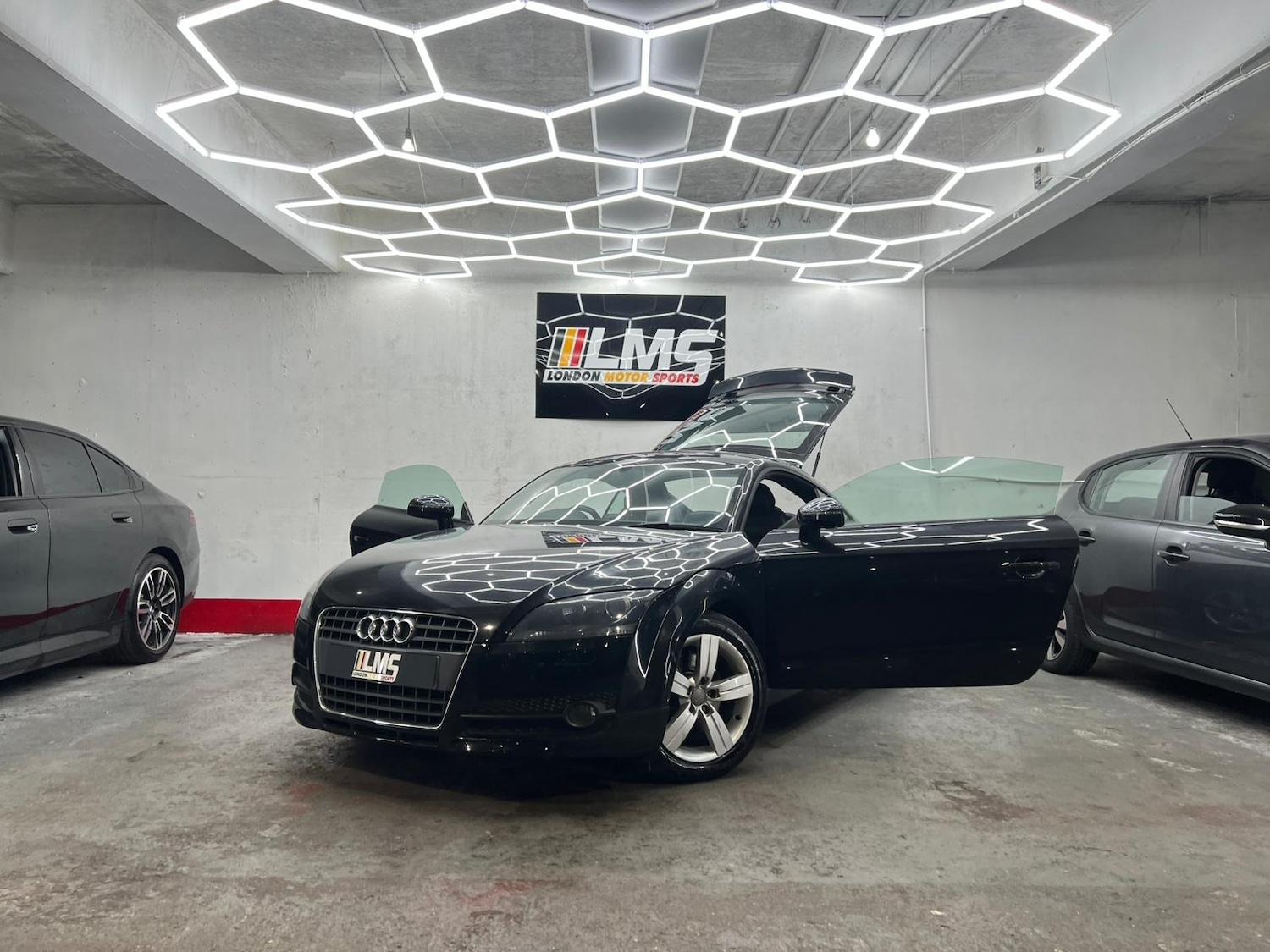 Used Audi TT 2008 for sale - 77699071: Photo 19