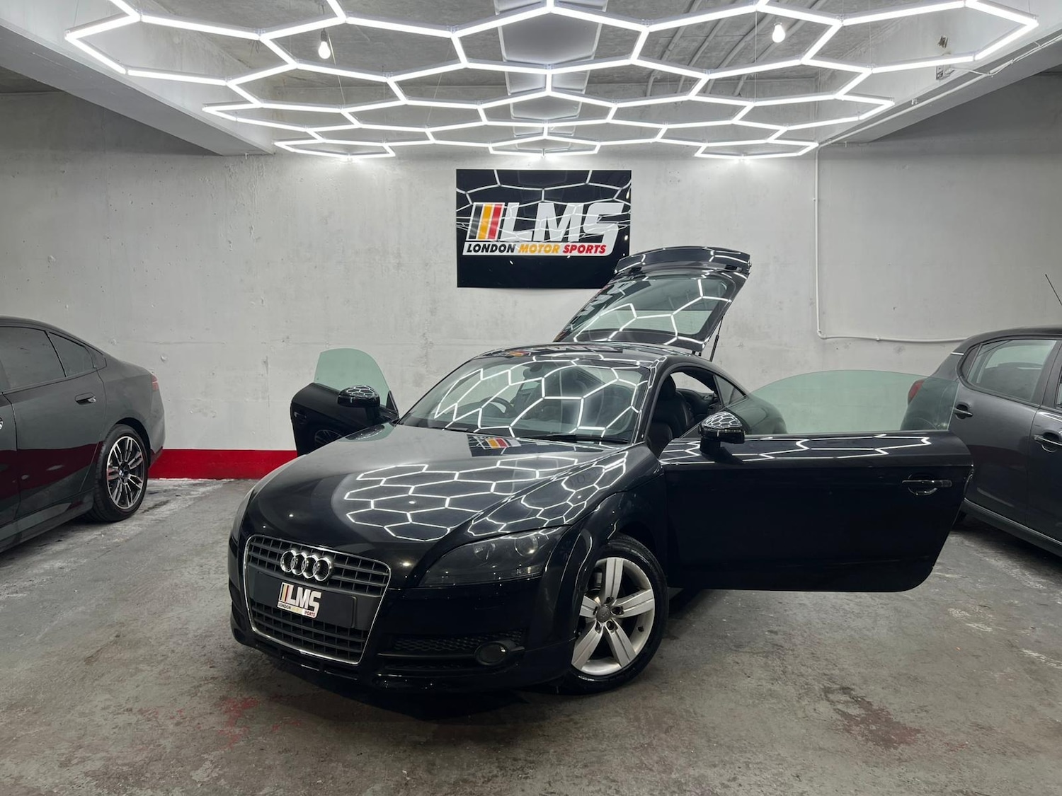 Used Audi TT 2008 for sale - 77699071: Photo 20