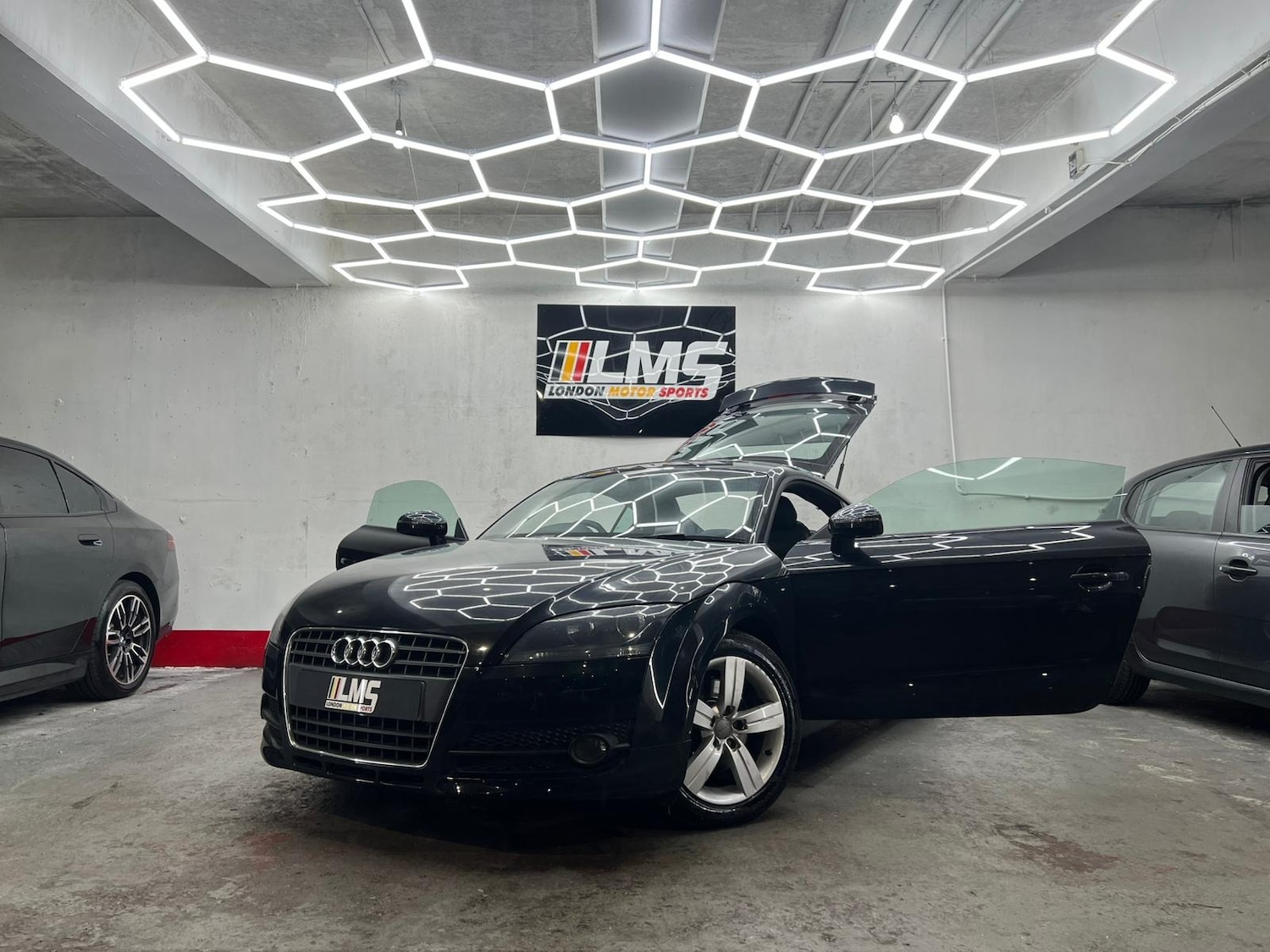 Used Audi TT 2008 for sale - 77699071: Photo 21