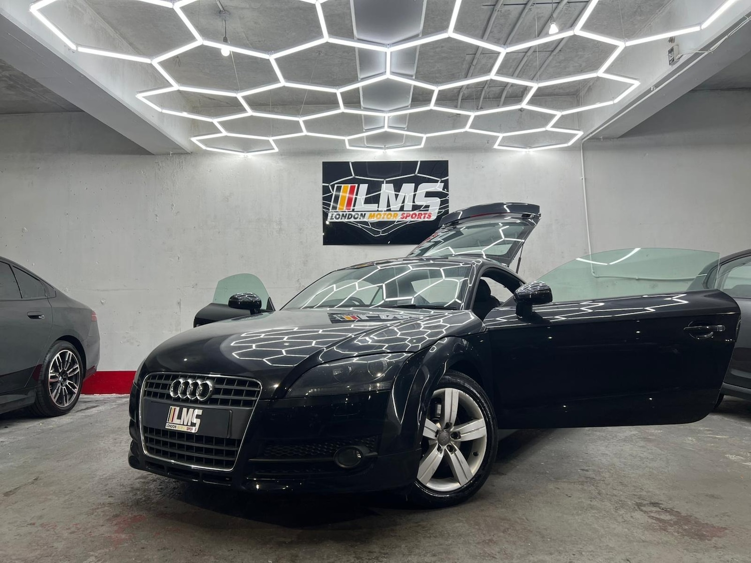 Used Audi TT 2008 for sale - 77699071: Photo 22