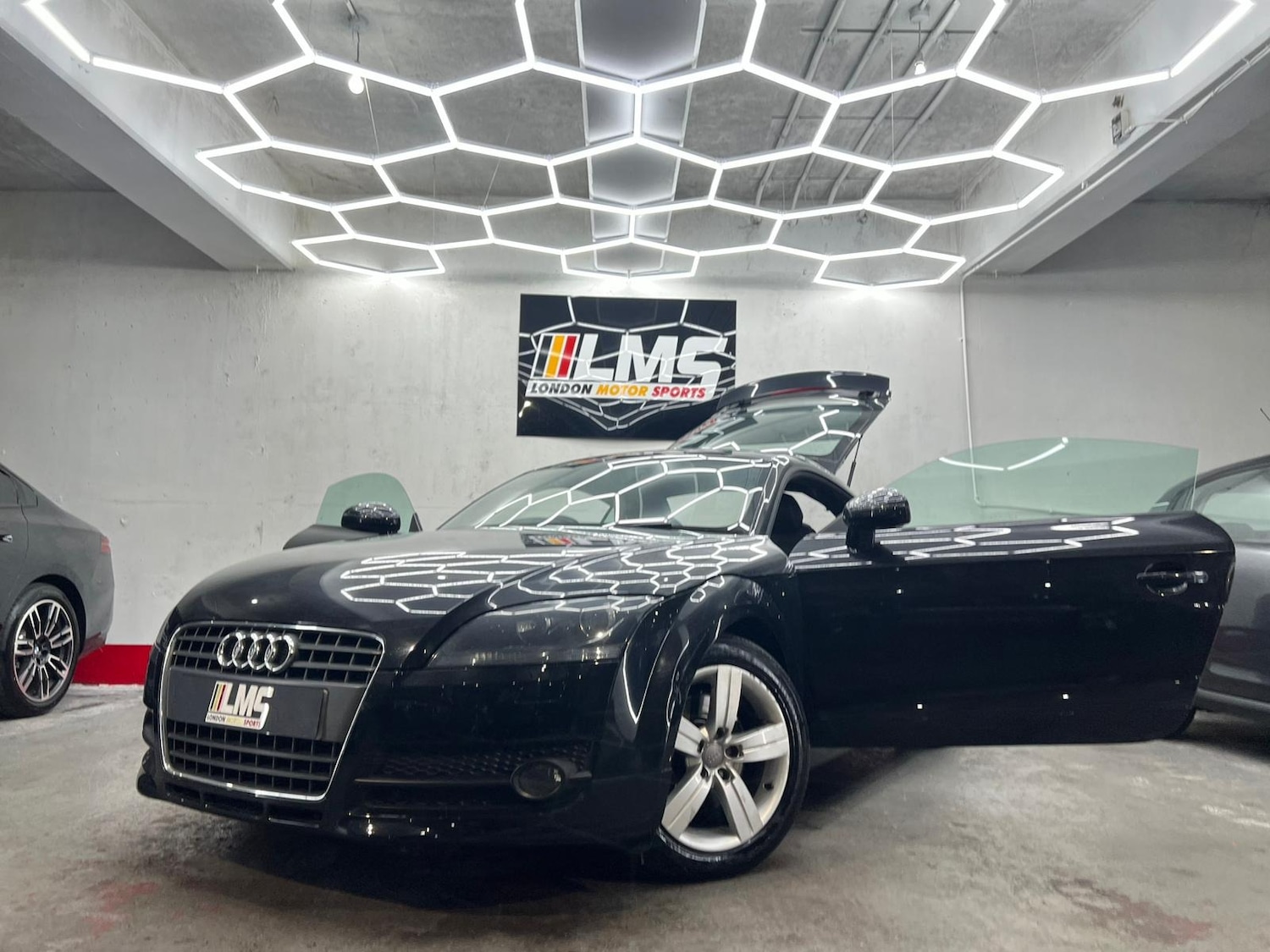 Used Audi TT 2008 for sale - 77699071: Photo 23