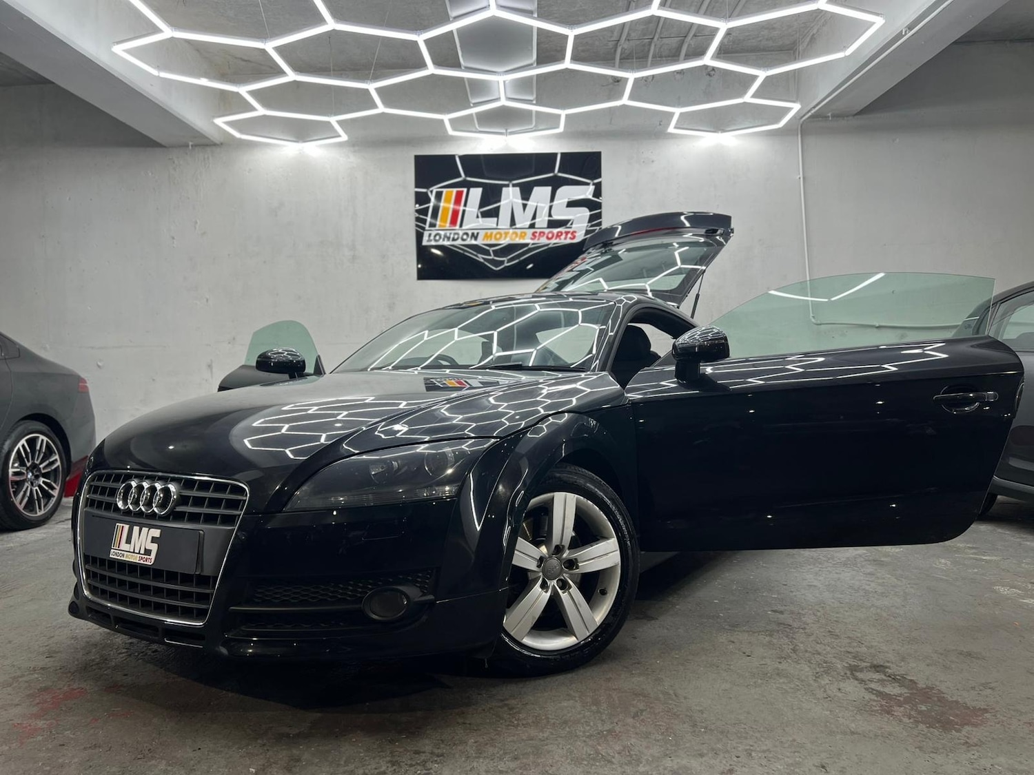 Used Audi TT 2008 for sale - 77699071: Photo 24
