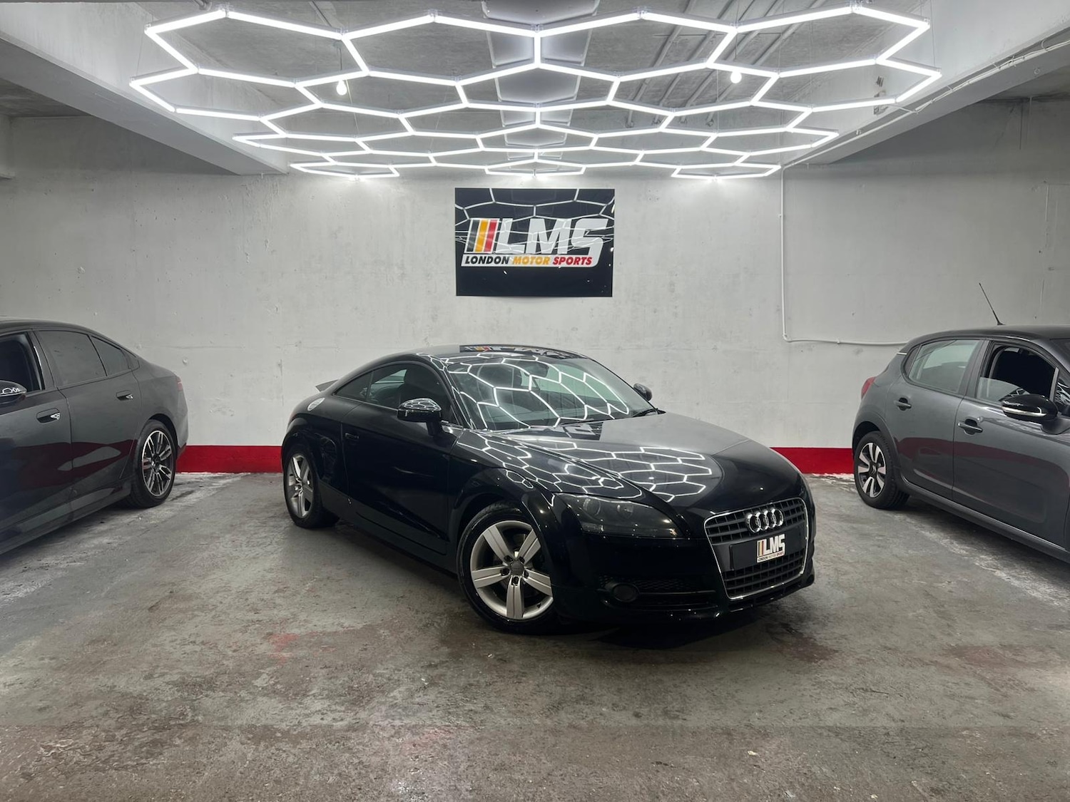 Used Audi TT 2008 for sale - 77699071: Photo 26