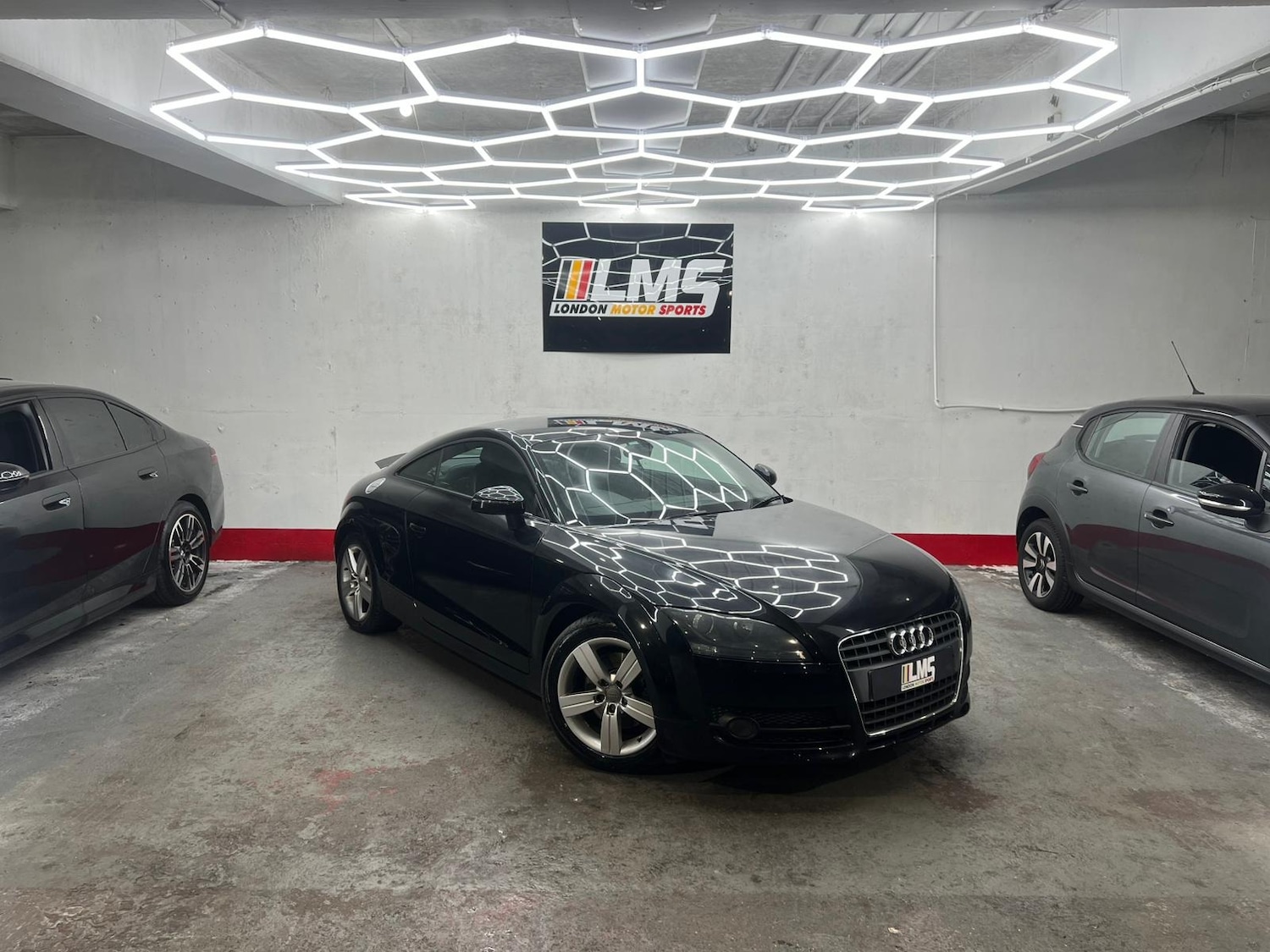 Used Audi TT 2008 for sale - 77699071: Photo 27