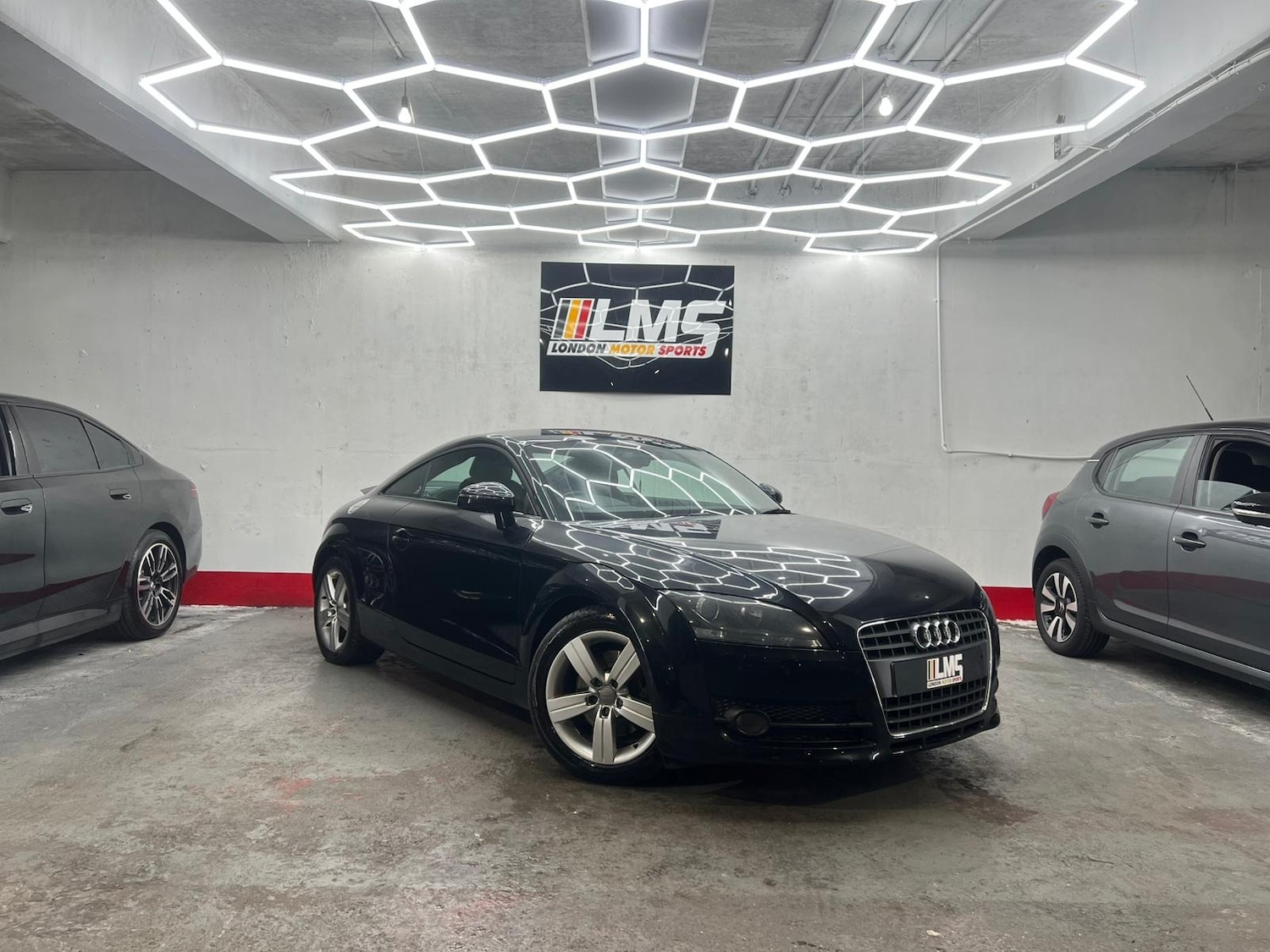 Used Audi TT 2008 for sale - 77699071: Photo 28