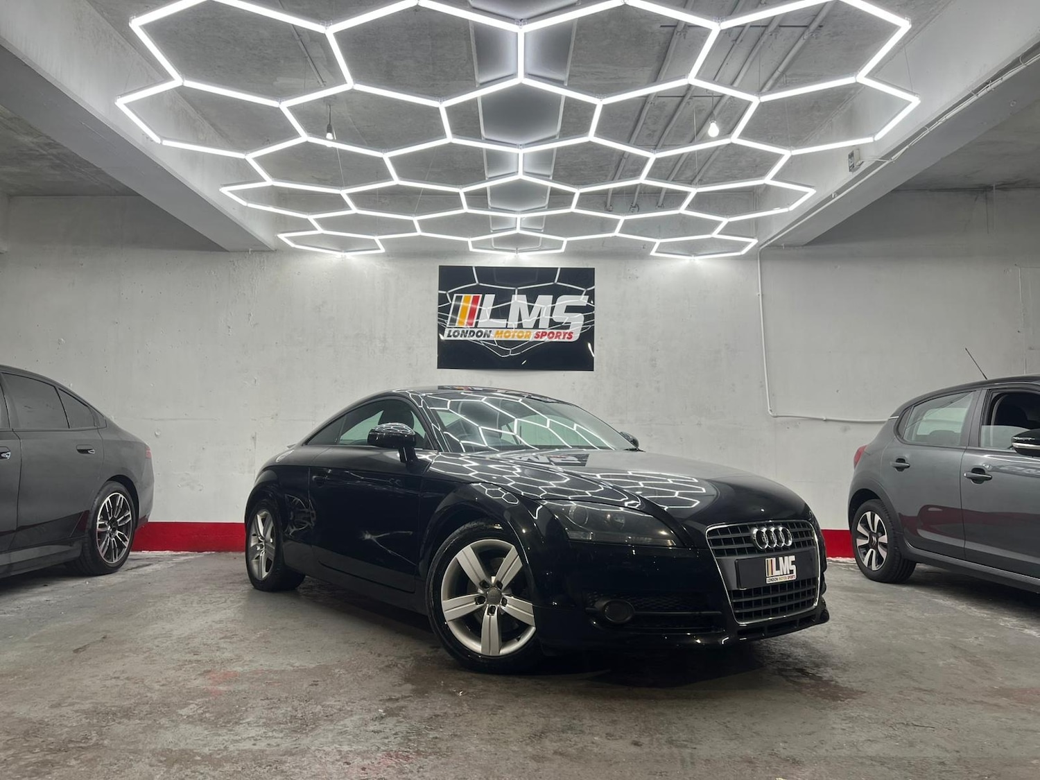 Used Audi TT 2008 for sale - 77699071: Photo 29