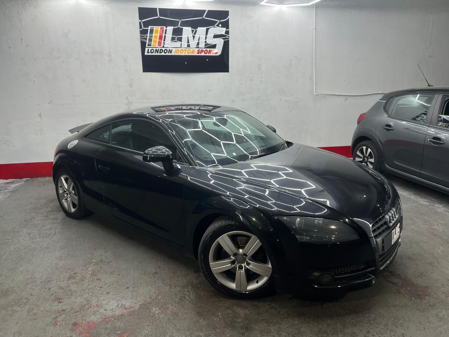 Used Audi TT 2008 for sale - 77699071: Photo 30