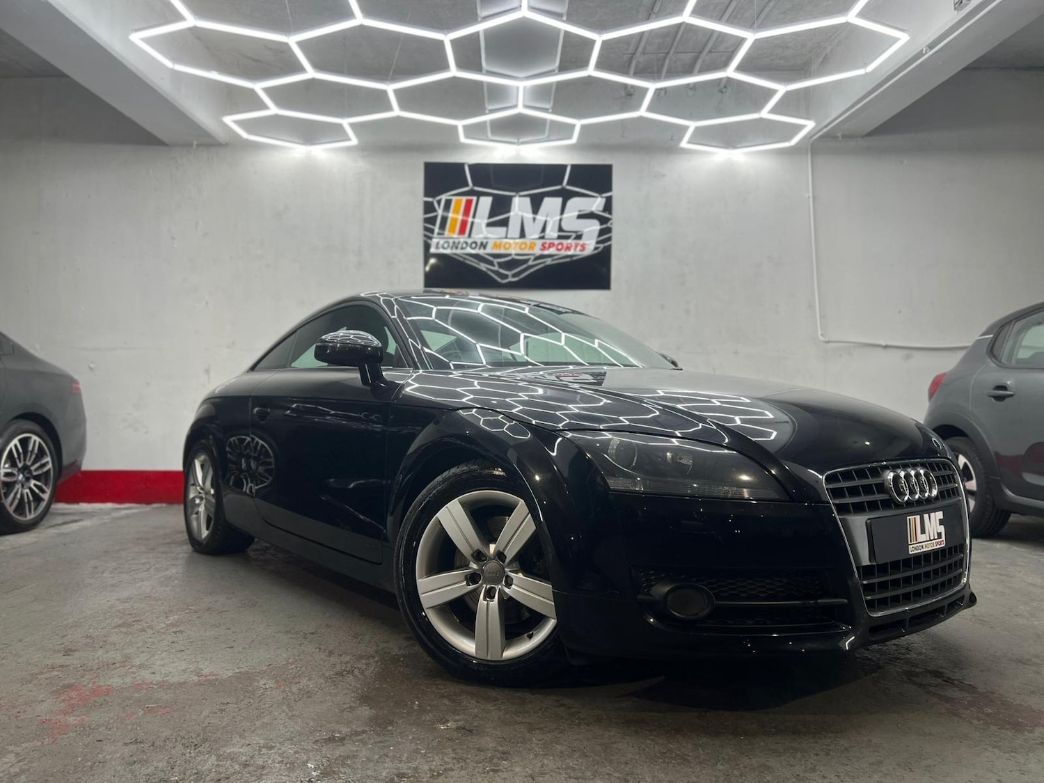 Used Audi TT 2008 for sale - 77699071: Photo 32