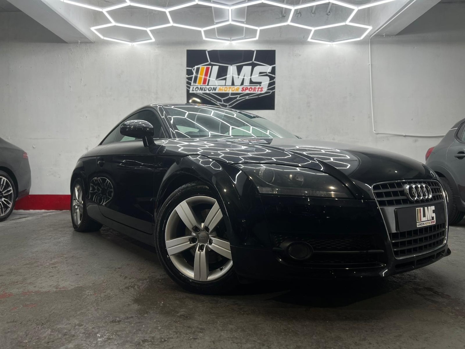 Used Audi TT 2008 for sale - 77699071: Photo 33