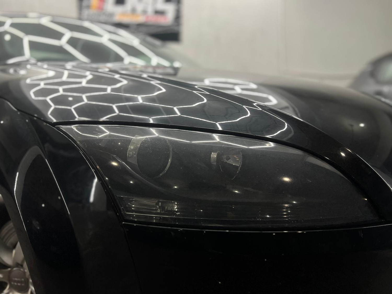 Used Audi TT 2008 for sale - 77699071: Photo 34