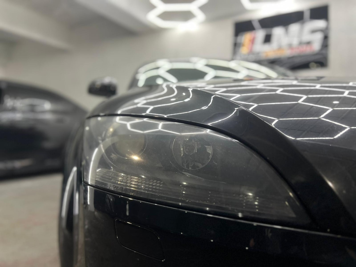 Used Audi TT 2008 for sale - 77699071: Photo 36