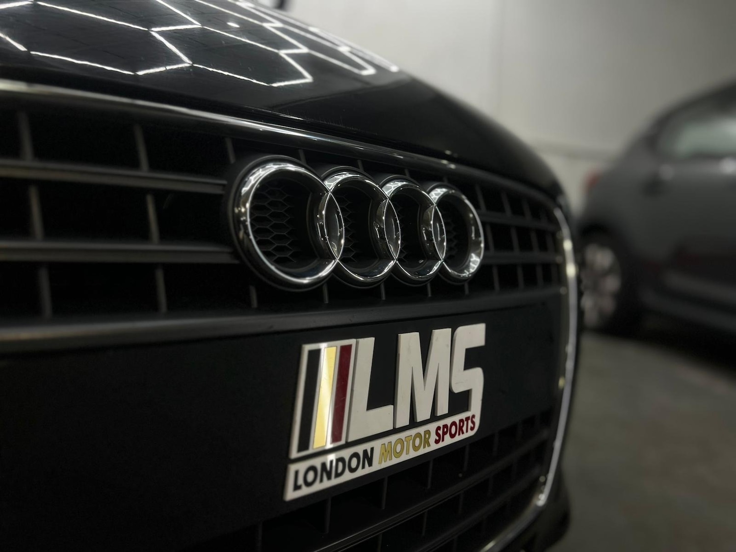 Used Audi TT 2008 for sale - 77699071: Photo 38