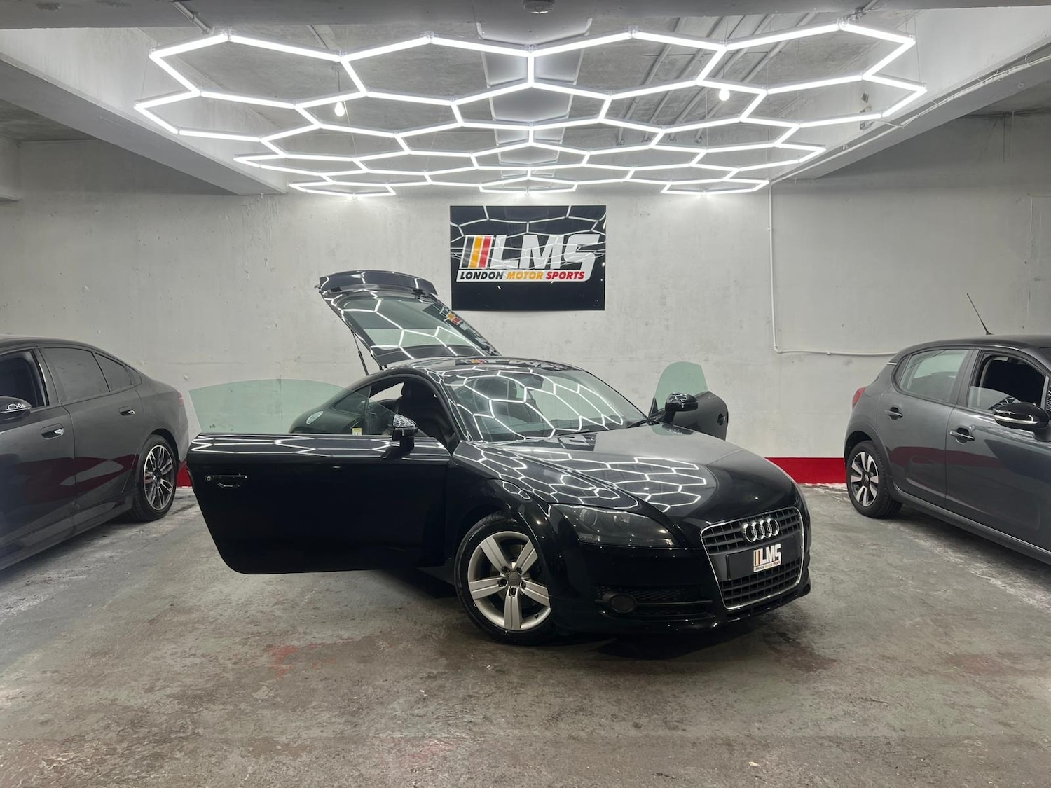 Used Audi TT 2008 for sale - 77699071: Photo 41