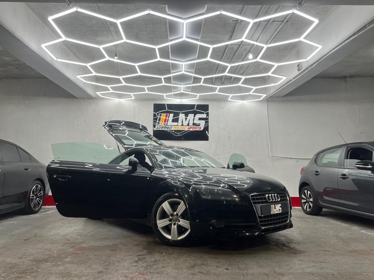 Used Audi TT 2008 for sale - 77699071: Photo 42