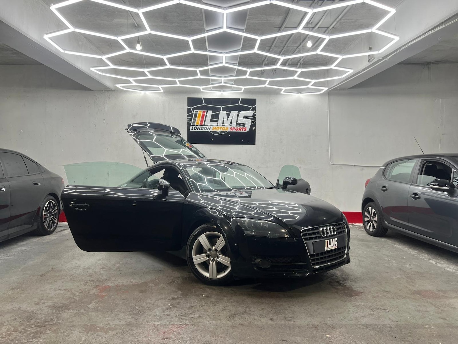 Used Audi TT 2008 for sale - 77699071: Photo 43