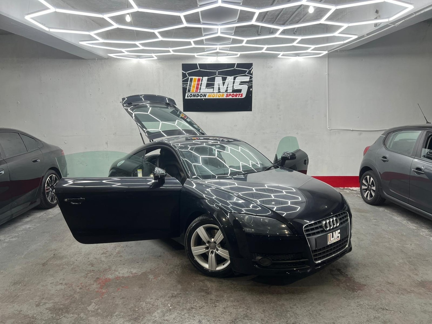Used Audi TT 2008 for sale - 77699071: Photo 44