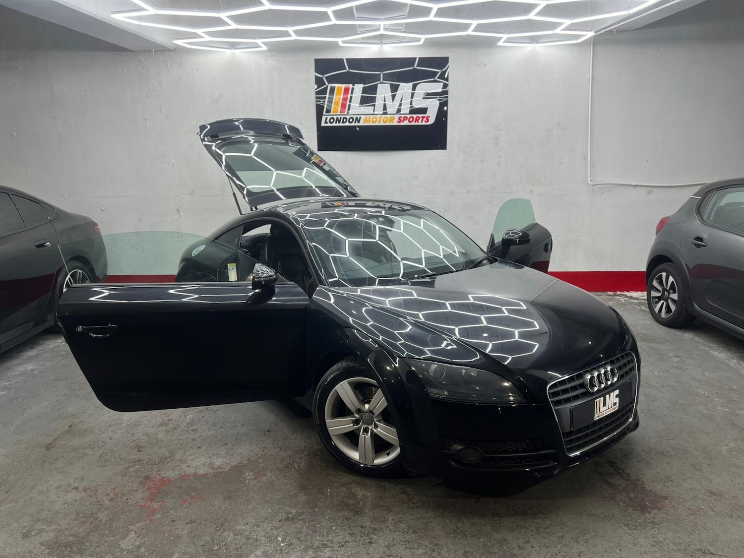 Used Audi TT 2008 for sale - 77699071: Photo 45