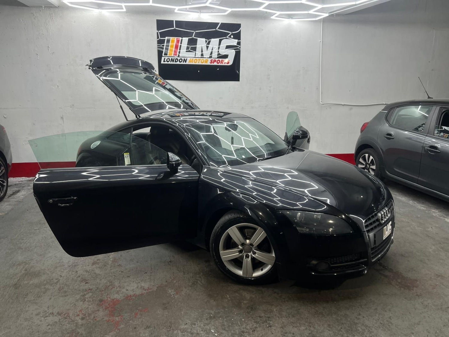 Used Audi TT 2008 for sale - 77699071: Photo 46