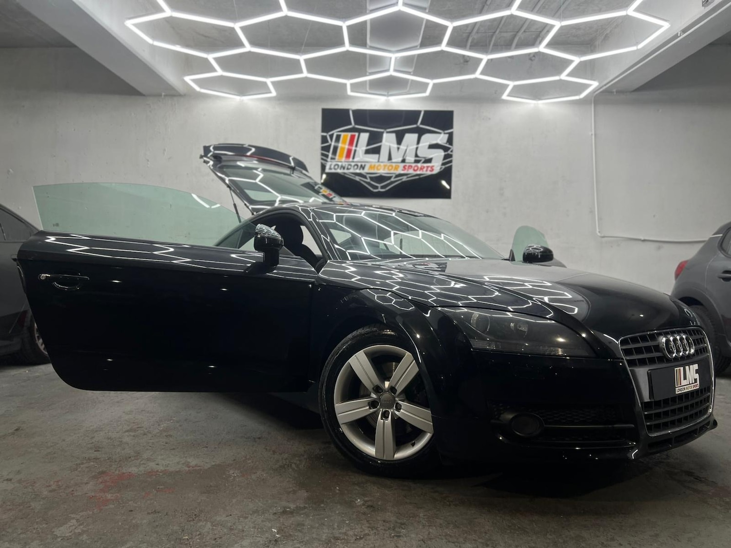 Used Audi TT 2008 for sale - 77699071: Photo 48