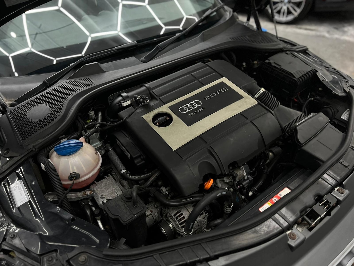 Used Audi TT 2008 for sale - 77699071: Photo 49