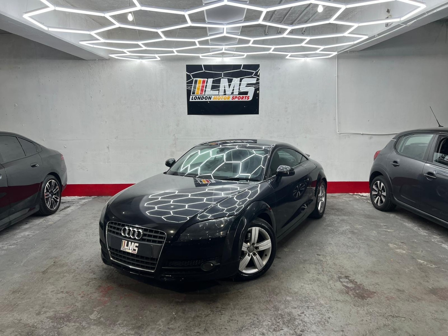 Used Audi TT 2008 for sale - 77699071: Photo 5
