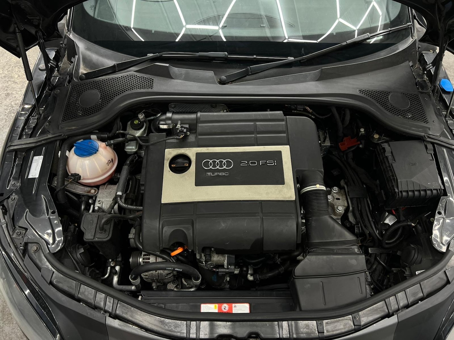 Used Audi TT 2008 for sale - 77699071: Photo 50