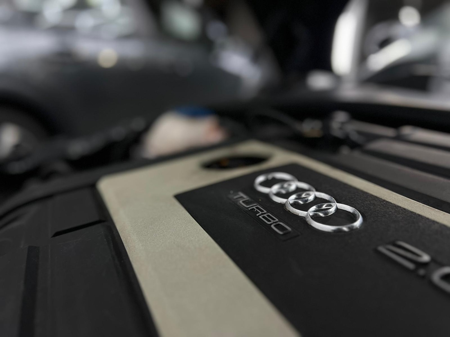 Used Audi TT 2008 for sale - 77699071: Photo 52