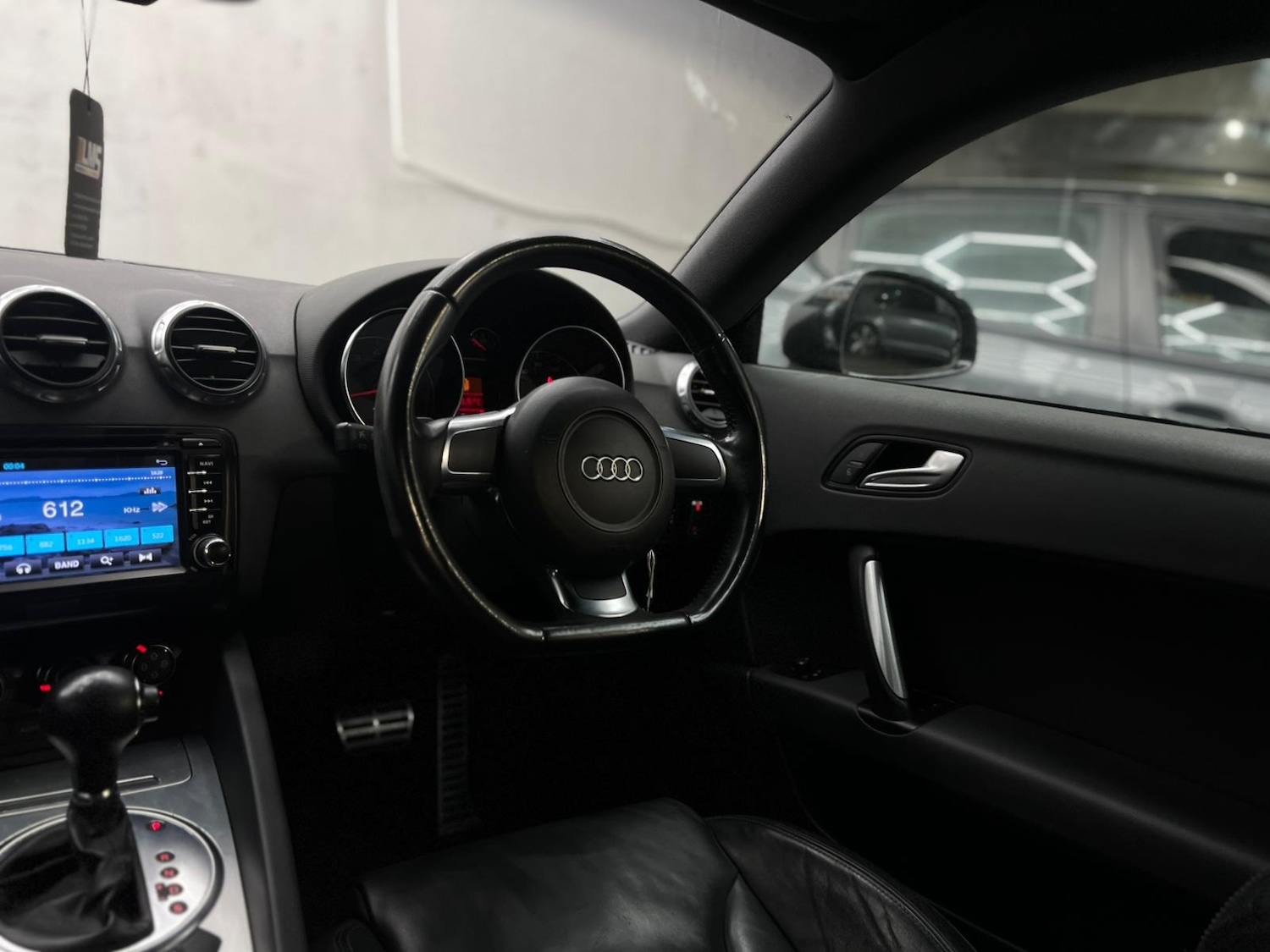 Used Audi TT 2008 for sale - 77699071: Photo 53