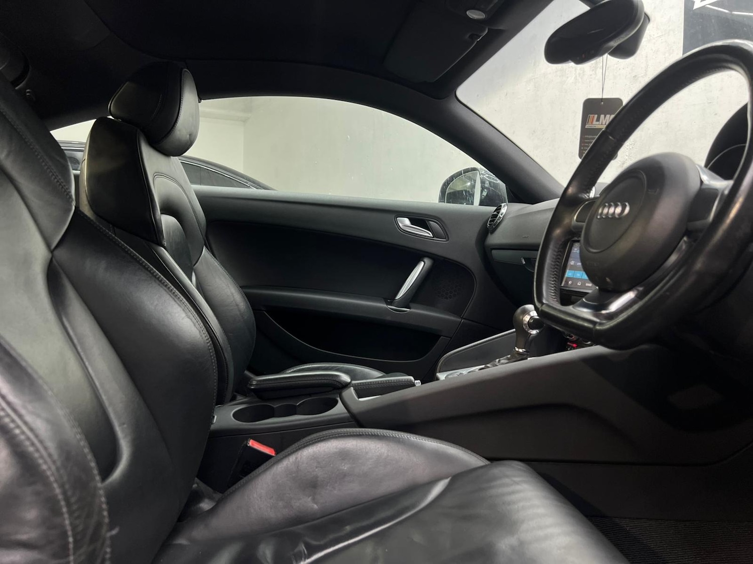 Used Audi TT 2008 for sale - 77699071: Photo 56