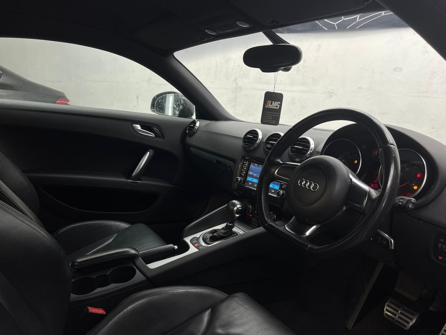 Used Audi TT 2008 for sale - 77699071: Photo 57