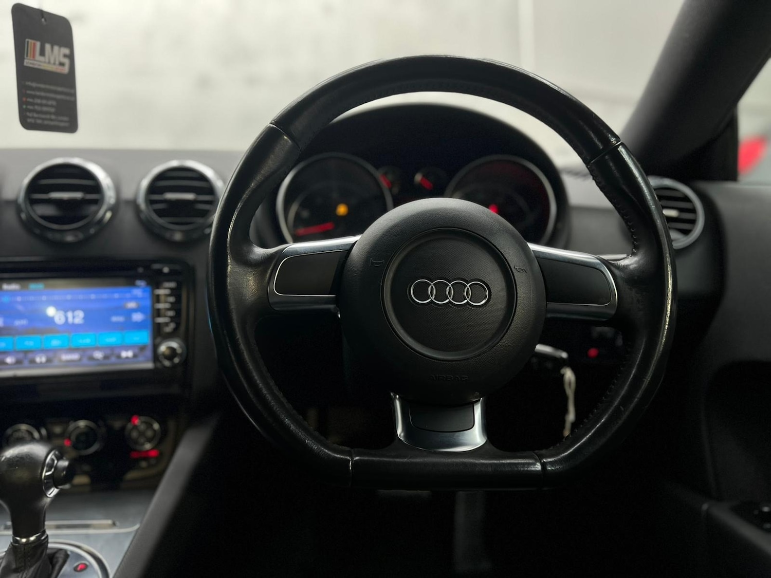 Used Audi TT 2008 for sale - 77699071: Photo 58