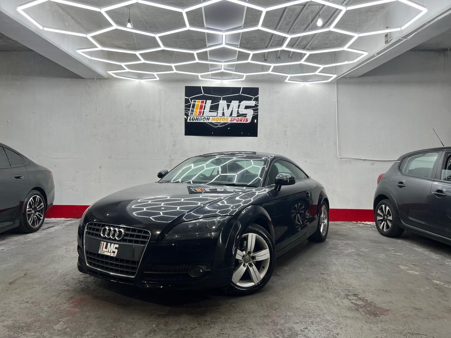 Used Audi TT 2008 for sale - 77699071: Photo 6