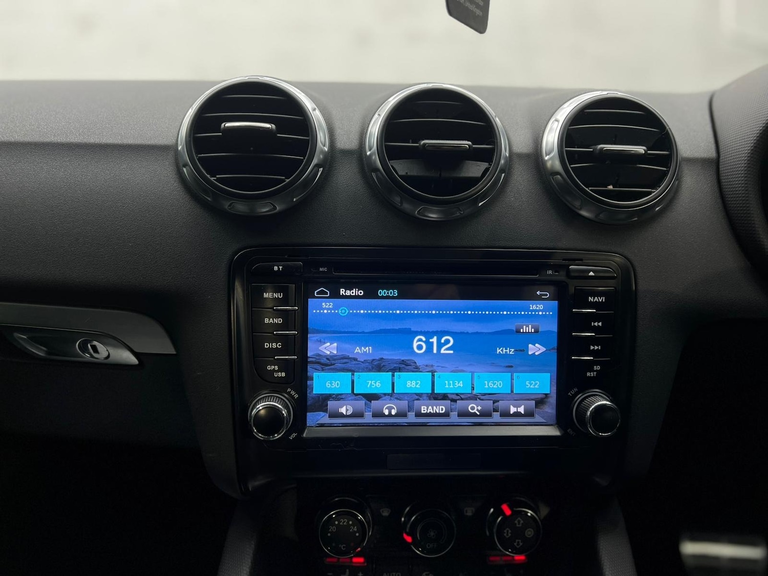 Used Audi TT 2008 for sale - 77699071: Photo 61