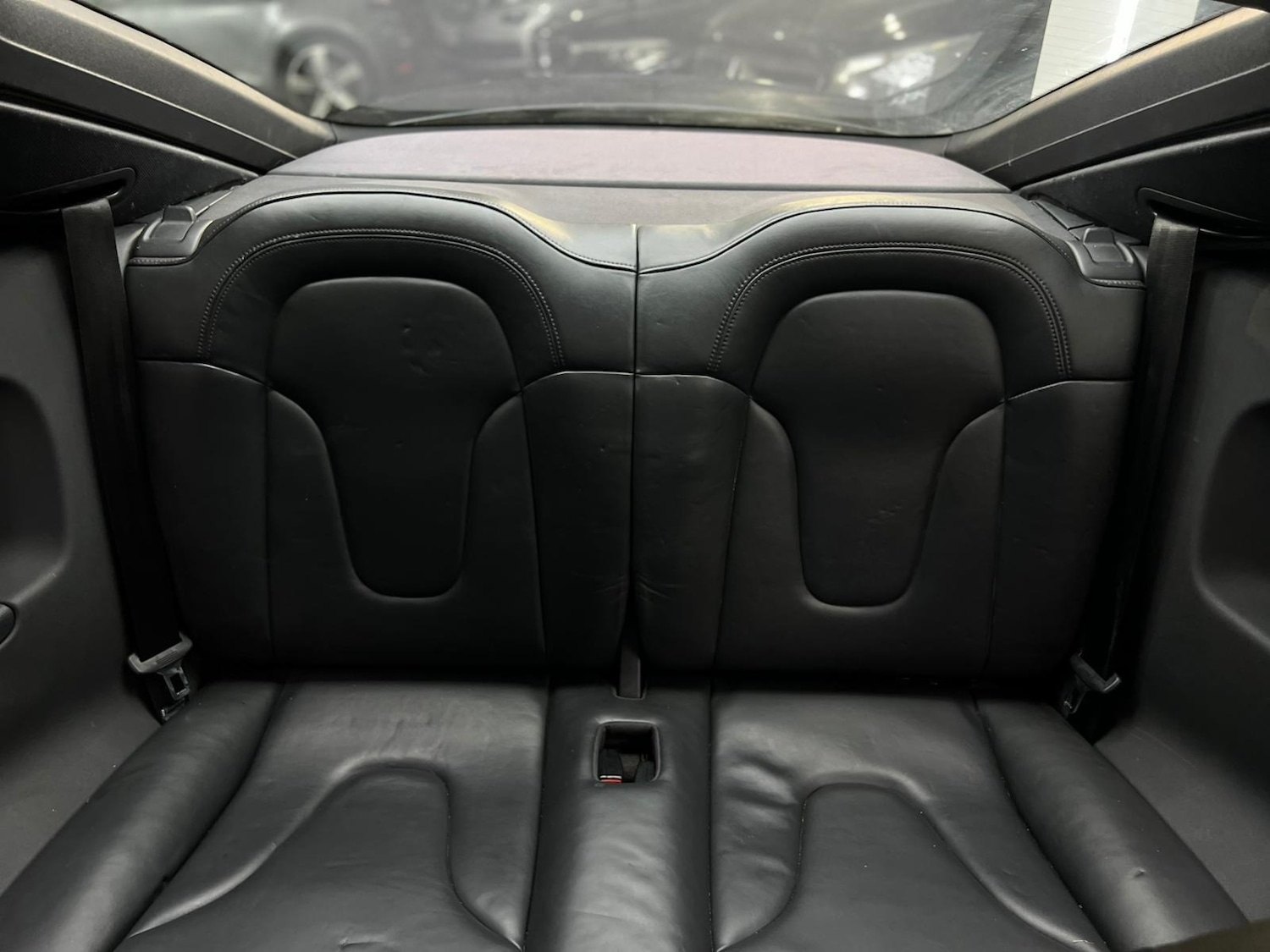 Used Audi TT 2008 for sale - 77699071: Photo 63