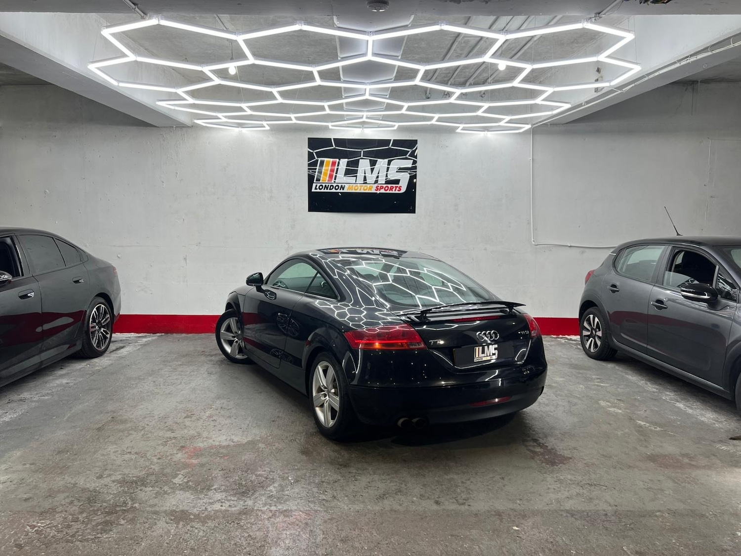 Used Audi TT 2008 for sale - 77699071: Photo 66