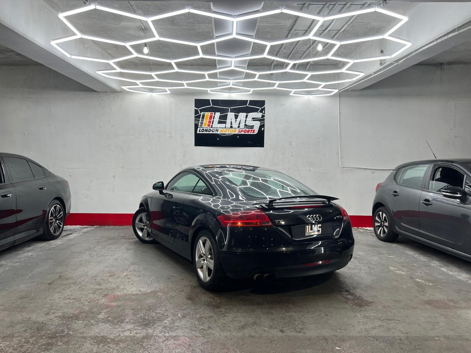 Used Audi TT 2008 for sale - 77699071: Photo 67