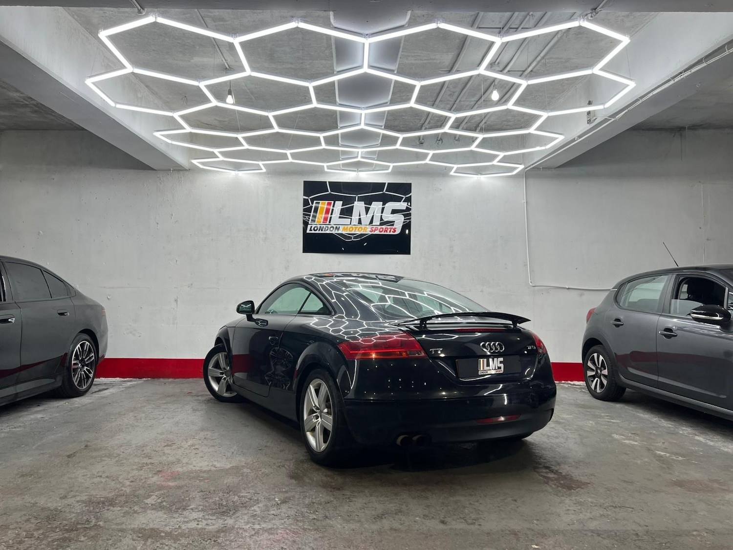 Used Audi TT 2008 for sale - 77699071: Photo 68