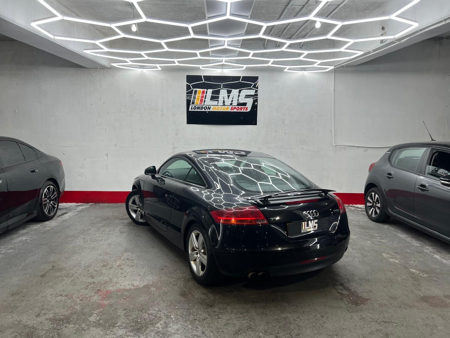 Used Audi TT 2008 for sale - 77699071: Photo 69